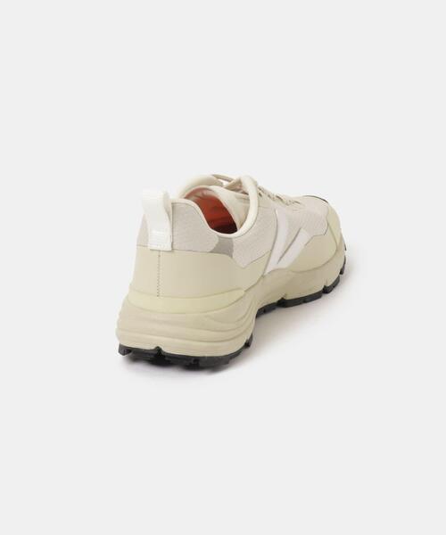 VEJA（ヴェジャ） スニーカー veja DEKKAN-23 メンズ : ZOZOTOWN Yahoo