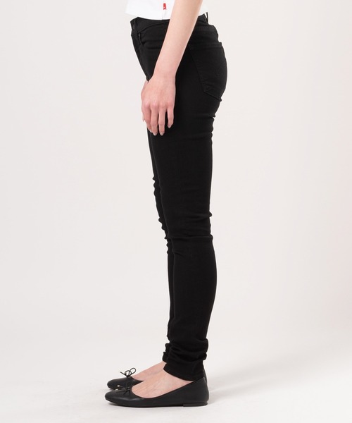 レディーススキニーデニム Levi's ジーンズ デニム デニムパンツ Levi's/リーバイス 721