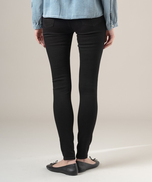 Levi's（リーバイス） ジーンズ デニム デニムパンツ 721 ハイライズ