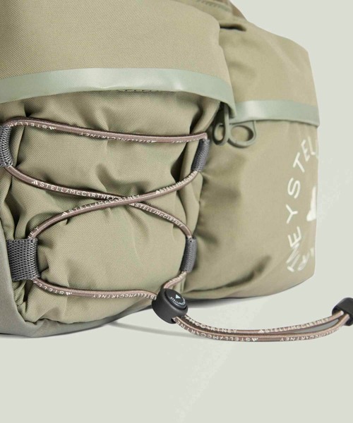adidas by Stella McCartney ウエストポーチ ウエストバッグ
