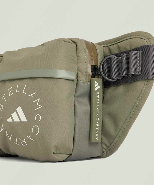セール】adidas by Stella McCartney バムバッグ / アディダス