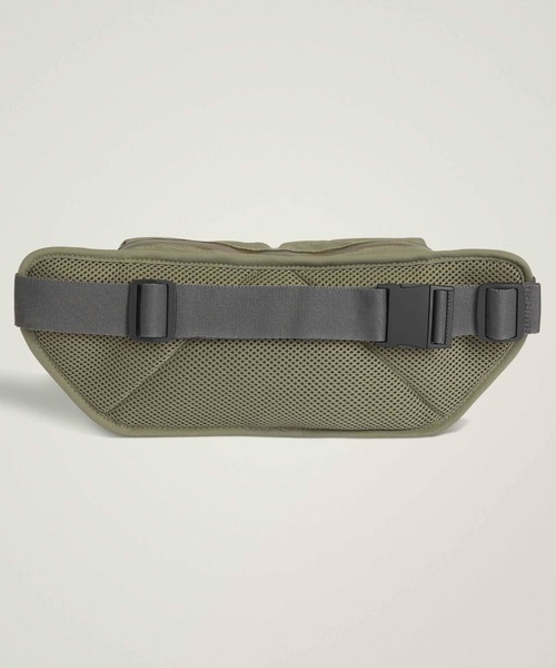 adidas by Stella McCartney ウエストポーチ ウエストバッグ