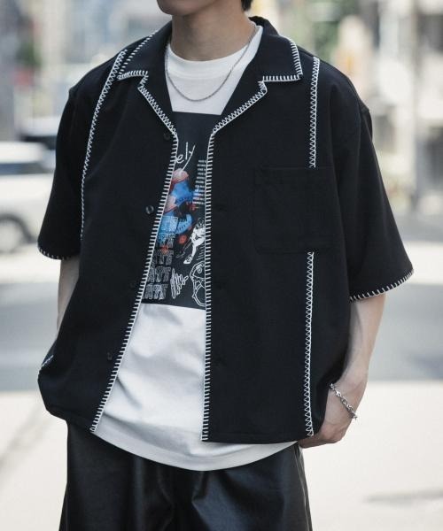 KURO❤︎様 CYGNE カーブスリーブショートブラックジャケット サイズ1 シーニュ cygne カーブスリーブ ジャケット 【公式通販】