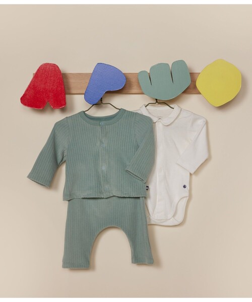Petit Bateau セット　新品　防水 PETIT BATEAU｜プリント3点セット | Rakuten Fashion(楽天ファッション