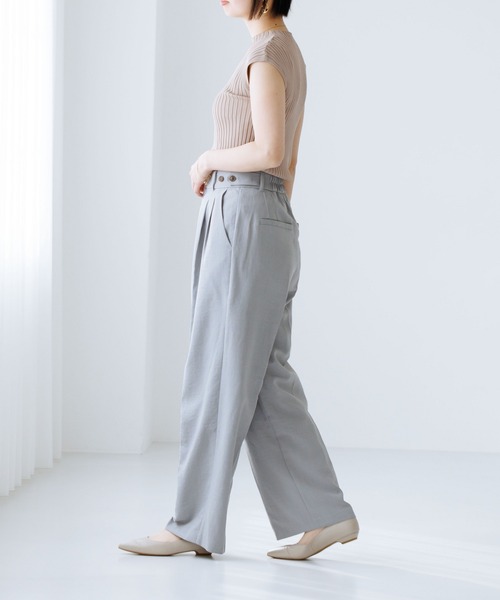 HIMIKO パンプス 「HIMIKO」「WEB限定デザイン」ローヒールパンプス