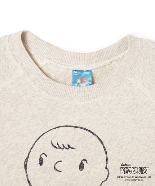 FRUIT OF THE LOOM（フルーツオブザルーム） トレーナー スウェット