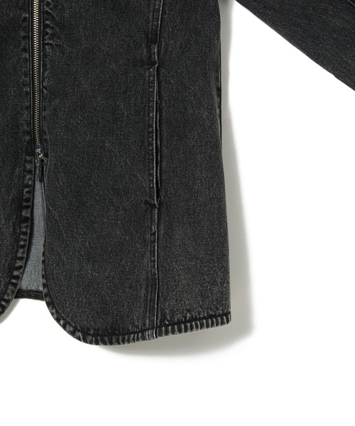 ADAM ET ROPE'（アダムエロペ） ジャケット ブルゾン 「WEB限定