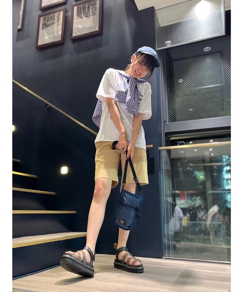 BROOKS BROTHERS キャップ 帽子 コットン デニム ベースボール