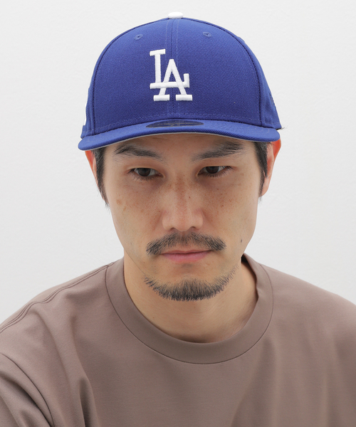 NEW ERA キャップ 帽子 / ニューエラ LP5950 YAMAMOTO 18 メンズ