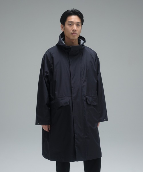 LASUD ブラック モッズコート サイズ38 ZOZOTOWN Yahoo!店 - モッズコート｜Yahoo!ショッピング