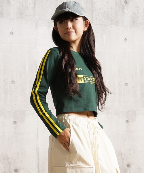 STARTER BLACK LABEL（スターターブラックレーベル） tシャツ