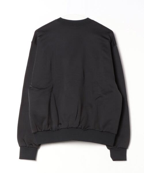 es.1／Crew neck Jersey ES.1 tシャツ 「ES.1」エスアイ Crew neck Jersey メンズ