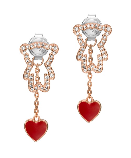 EMPORIO ARMANI ピアス エンポリオ・アルマーニ アクセサリー