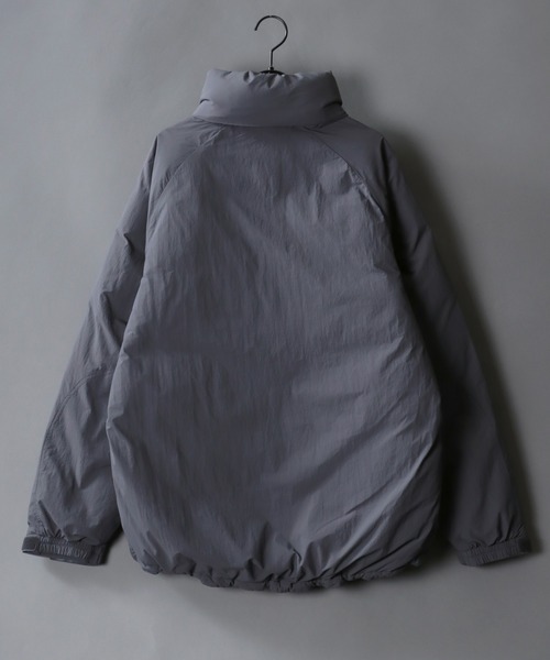 SIWEMダウンジャケット DOWN JACKET テンシー Ten C 23aw サミットダウンジャケット SUMMIT DOWN JACKET