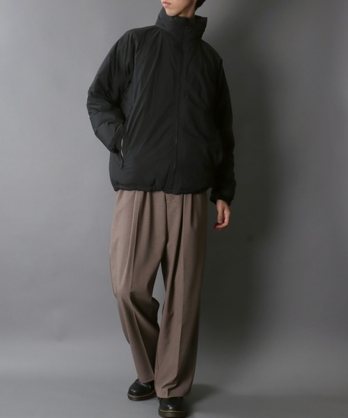 SIWEMダウンジャケット DOWN JACKET SITRY ダウンジャケット ダウン Hybrid Sustainable Down Jacket