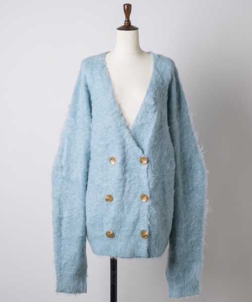 新品　EVERYDAY I LIKE カーディガン PRE ORDER｜EVERYDAY I LIKE.｜AP STUDIO｜ブログ｜BAYCREW'S STORE