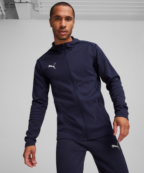 PUMA（プーマ） メンズ サッカー チームファイナル カジュアルズ