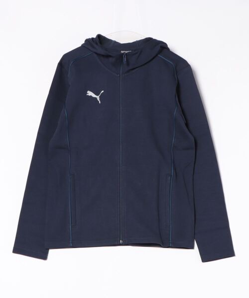 PUMA（プーマ） メンズ サッカー チームファイナル カジュアルズ