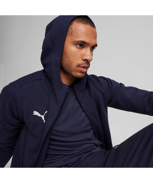 PUMA（プーマ） メンズ サッカー チームファイナル カジュアルズ