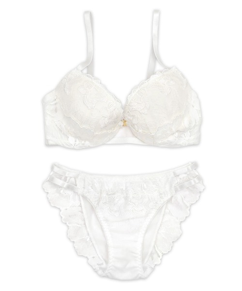 Tika（ティカ） ブラジャー ショーツセット : ZOZOTOWN Yahoo!店