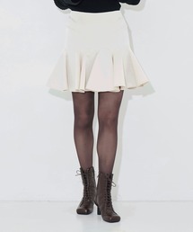 FETICO ミニスカート FETICO（フェティコ） スカート : ZOZOTOWN Yahoo!店 - 通販 - Yahoo