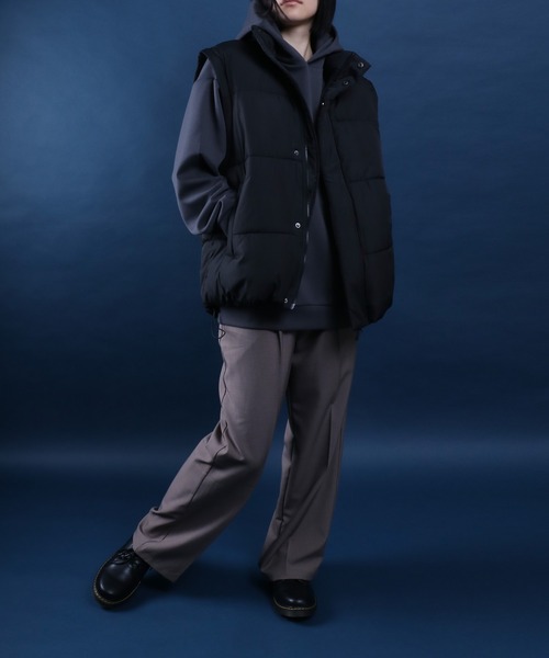 ANTIPAST ダウンジャケット ANPAS（アンパス） ダウンジャケット ダウン メンズ レディース