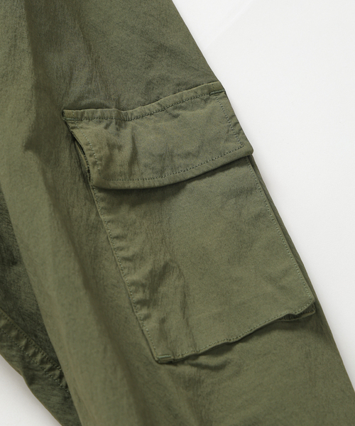 JOURNAL STANDARD J.S HOMESTEAD ミリタリージャケット モッズコート 