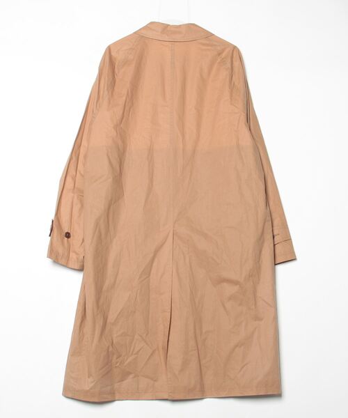 BARNEYS NEWYORK（バーニーズニューヨーク） コート 48 ブラウン