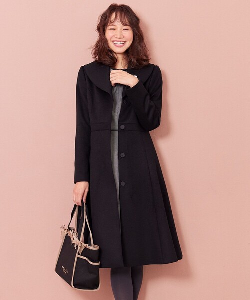 TOCCA（トッカ） コート 0 ホワイト レディース : ZOZOTOWN Yahoo!店