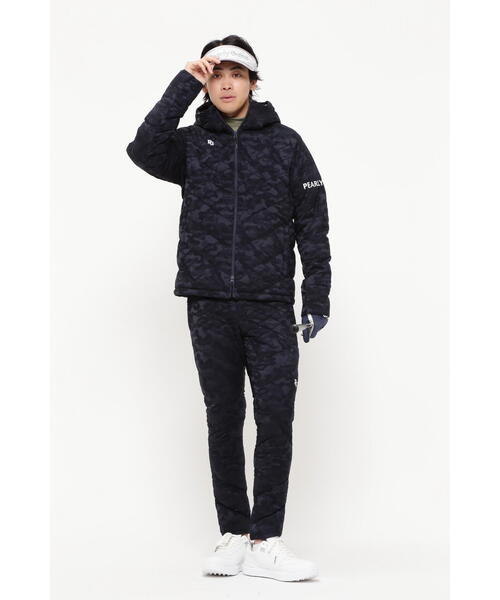 PEARLY GATES（パーリーゲイツ） パンツ 「PEARLY GATES」Nyストレッチ