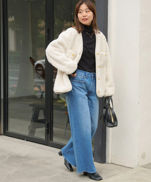 JOURNAL STANDARD relume（ジャーナルスタンダード レリューム） ノー