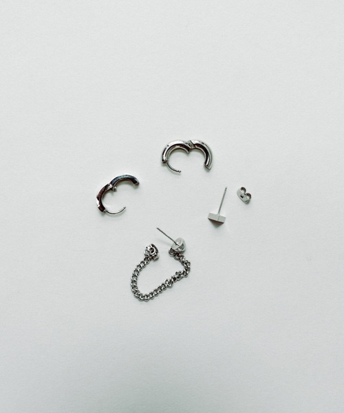ワンオク Taka ピアス（メンズアクセサリー） | ファッション の商品