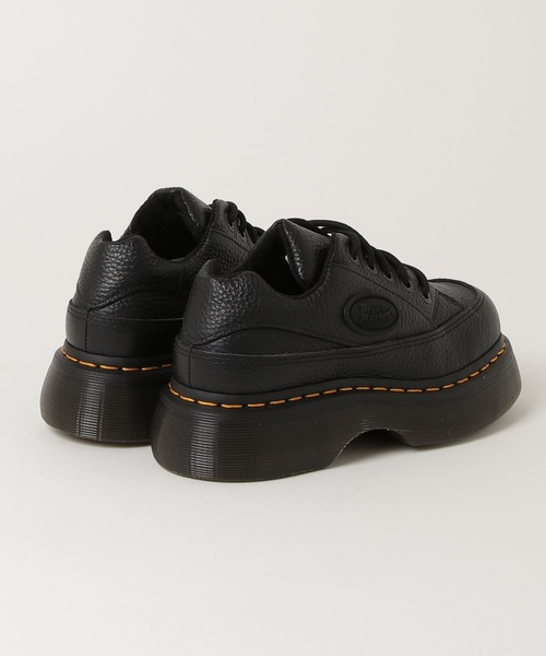 Dr. Martens/ドクターマーチン BUZZ 5 ホール シューズ 41060001