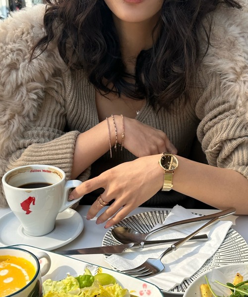 Daniel Wellington（ダニエルウェリントン） ブレスレット Classic