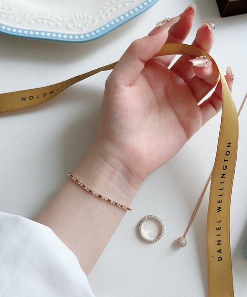 Daniel Wellington（ダニエルウェリントン） ブレスレット Classic