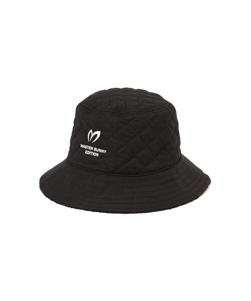 LOUIS VUITTON ルイヴィトン バケハ リバーシブル アクセント