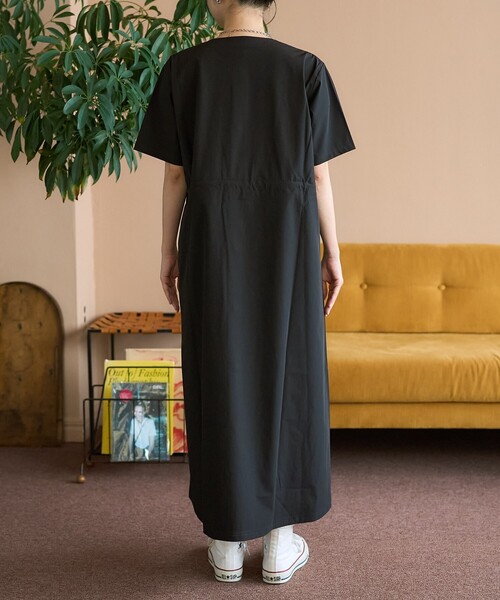 縁結うさ THOUSAND MILE×FREAK’S STRE ワンピ FREAK'S STORE ワンピース THOUSAND MILE × STORE/サウザンド