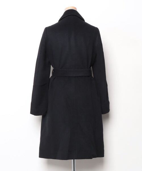 期間限定価格変更！新品　ユナイテッドアローズコート38 UNITED ARROWS（ユナイテッドアローズ） コート 38 ブラック