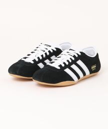 adidas（アディダス） スニーカー TOKYO W トーキョー W JI0183 CORE