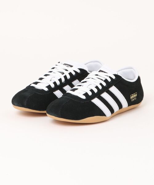 【ADIDAS】TOKYO W FTWR/LINE/GUM3 国内発送 adidas スニーカー ADIDAS アディダス TOKYO W トーキョー