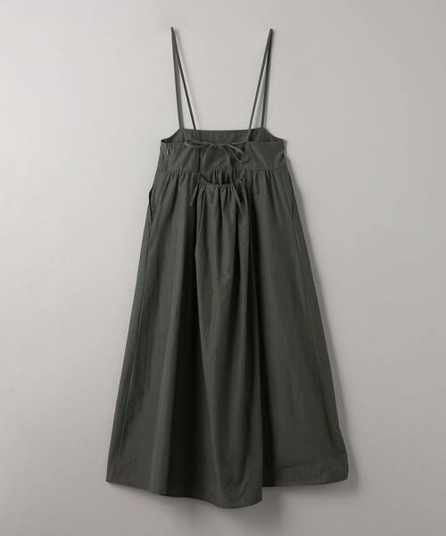 BEAUTY＆YOUTH UNITED ARROWS ワンピース ナイロンコットン