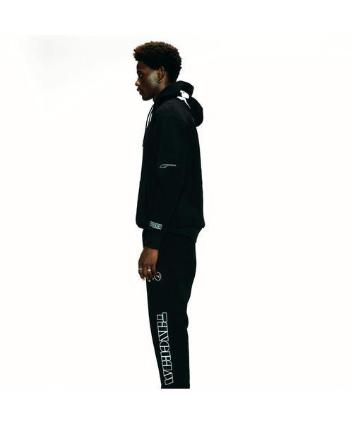 PUMA パーカー プーマ メンズ x TANGRAM フーディ : ZOZOTOWN