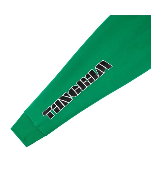 PUMA ×TANGRAM グリーンパーカー L size PUMA × TANGRAM グリーンパーカー Lサイズ