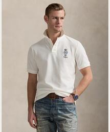 POLO RALPH LAUREN ポロシャツ クラシック フィット Polo ベア