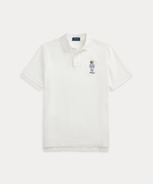 POLO RALPH LAUREN ポロシャツ クラシック フィット Polo ベア