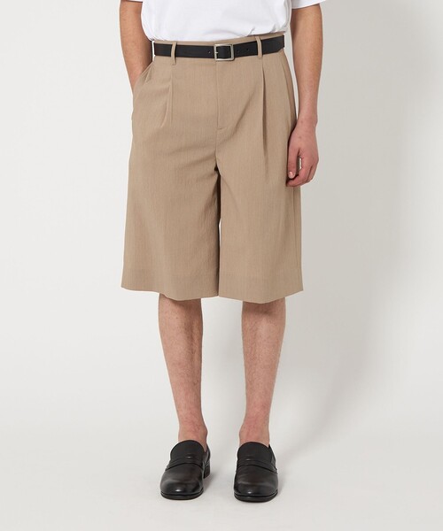 monkey time BEAUTY＆YOUTH UNITED ARROWS パンツ RENU TRO