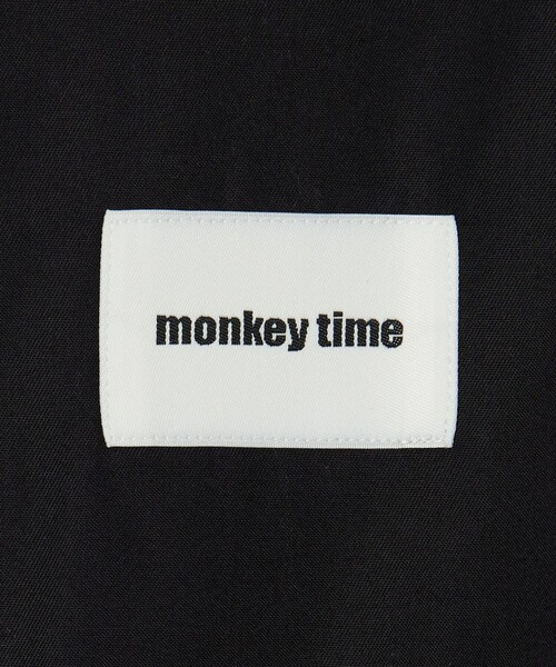 monkey time BEAUTY＆YOUTH UNITED ARROWS パンツ RENU TRO
