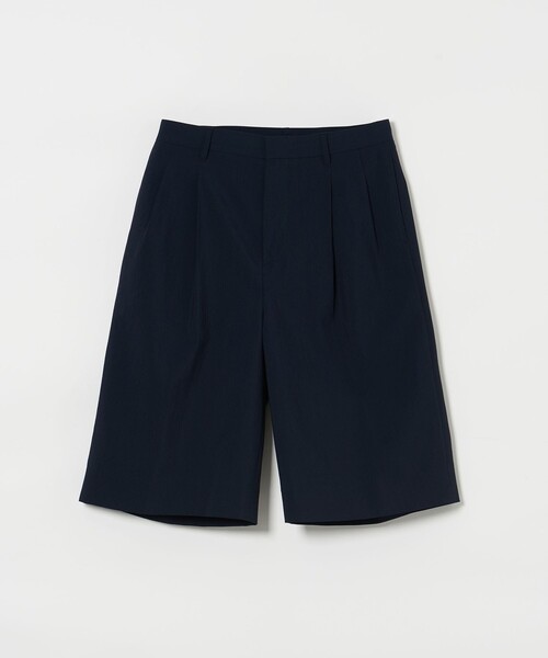 〈H BEAUTY&YOUTH UNITED ARROWS〉2P ワイドショーツ monkey time BEAUTY＆YOUTH UNITED ARROWS パンツ RENU TRO