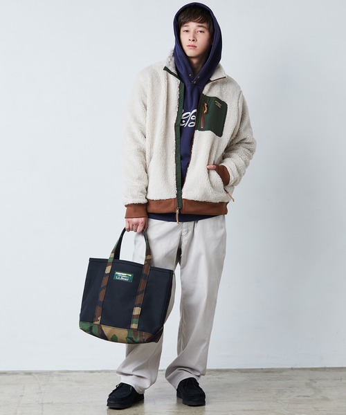 L.L.Bean（エルエルビーン） トートバッグ ボート・アンド・トート