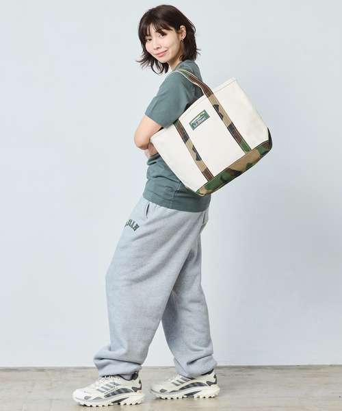 L.L.Bean（エルエルビーン） トートバッグ ボート・アンド・トート